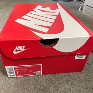 Nike Dunk Low UNC (2021) Size 7 (mens)